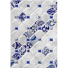 Керамин Майорка 1 тип 4 Настенная плитка 27,5x40 см, Беларусь, под обои  - фото 1 - фото 1