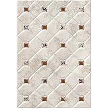 Керамин Майорка 3  тип 1 Настенная плитка 27,5x40 см, Беларусь - фото 1 - фото 1