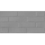 Керамин Манчестер 6 Серый Настенная плитка 30x60 см, Беларусь, под кирпич  - фото 1