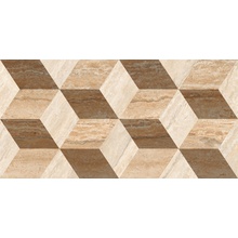 Керамин Тиволи 3Д тип 2 Декор 30x60 см, Беларусь - фото 1 - фото 1