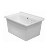 Kerasan Aquadom 029201N*0 Хозяйственная Белая 60