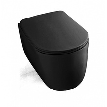 Kerasan Nolita 531431 Унитаз подвесной 55x35x35 см, Италия - фото 1 - фото 1