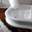 Kerasan Retro Белый 80х80 Душевой поддон 80x80x20 см, Италия - фото 4