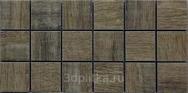 Alen 🏆 Mk Natural1530 15x30 мозаика от Keratile купить керамическую ...