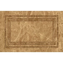 Керлайф Imperial Moca Плинтус 20,6x31,5 см, Россия, под камень  - фото 1 - фото 1