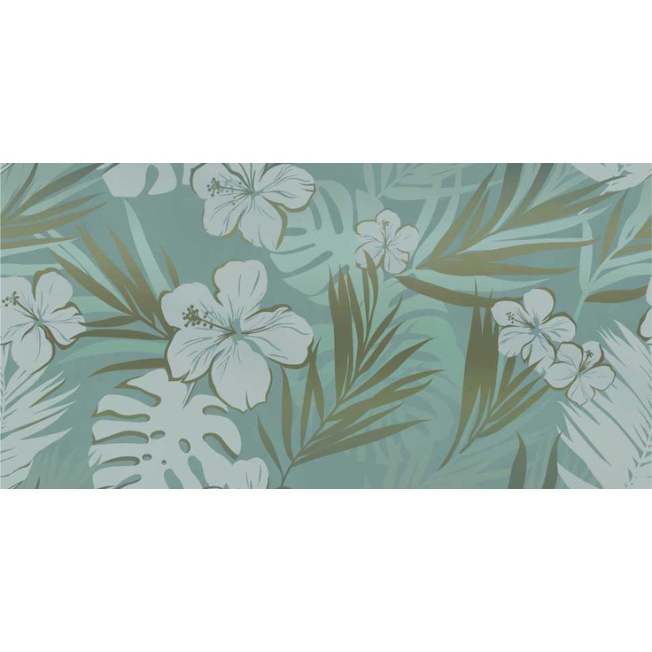 Керлайф Colores Fiore Mare Декор 31,5x63 см, Россия, под камень - фото 1 Керлайф Colores Fiore Mare Декор 31,5x63 см, Россия, под камень - фото 1