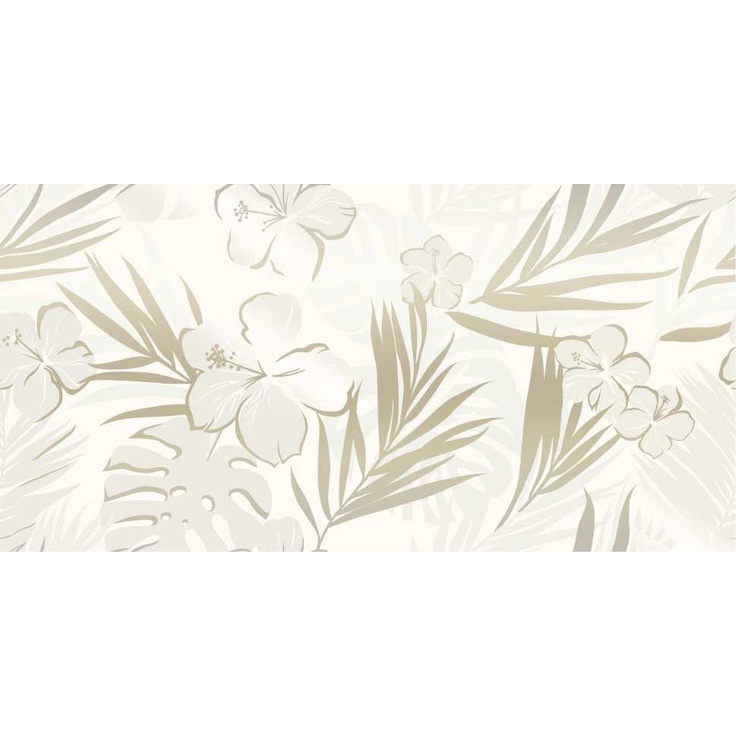 Керлайф Colores Fiore Marfil Декор 31,5x63 см, Россия, под камень - фото 1 Керлайф Colores Fiore Marfil Декор 31,5x63 см, Россия, под камень - фото 1