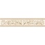 Керлайф Olimpia D'arte Crema Бордюр 6,2x31,5 см, Россия, под камень - фото 1 Керлайф Olimpia D'arte Crema Бордюр 6,2x31,5 см, Россия, под камень - фото 1