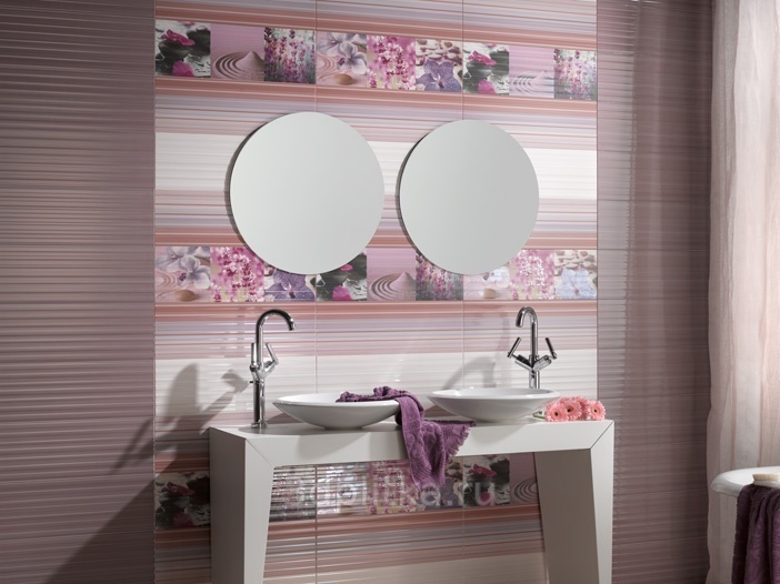 Kerlife ceramicas Arpa Испания - фото интерьера 1