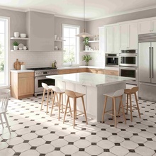 Kerlife ceramicas Lancaster 45,2x45,2 см, керамогранит, Испания, матовая - фото интерьера 1 - фото 1