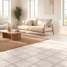 Kerlife ceramicas Old 45,2x45,2 см, керамогранит, Испания, матовая - фото интерьера 1 - фото 1