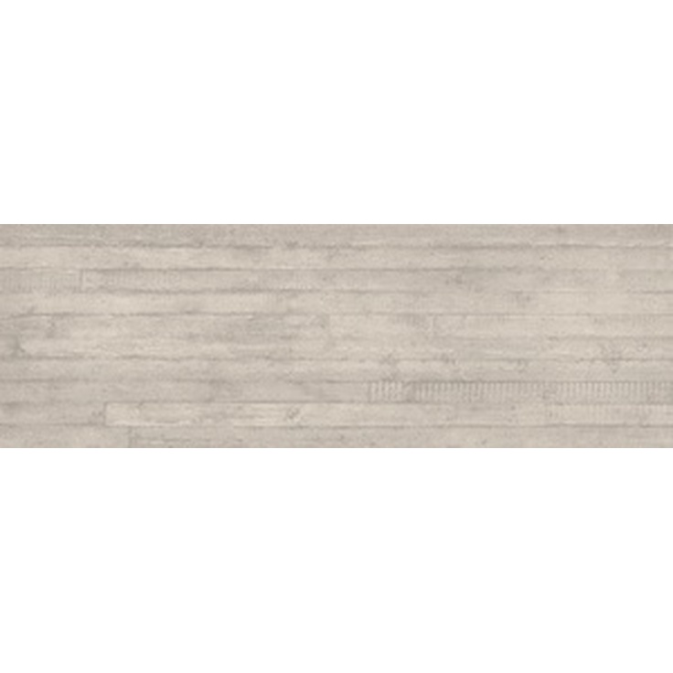 Kerlite (Cotto d'Este) Cement Project Color-10 Work Керамогранит 100x300 см, Италия, под дерево - фото 1