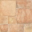 Keros Modula Abadia Avena 1упаковка - 1м2 состоит из: 2шт - 50x50, 2шт - 25x50, 4шт - 25x25 Керамогранит 100x100 см, Испания - фото 1