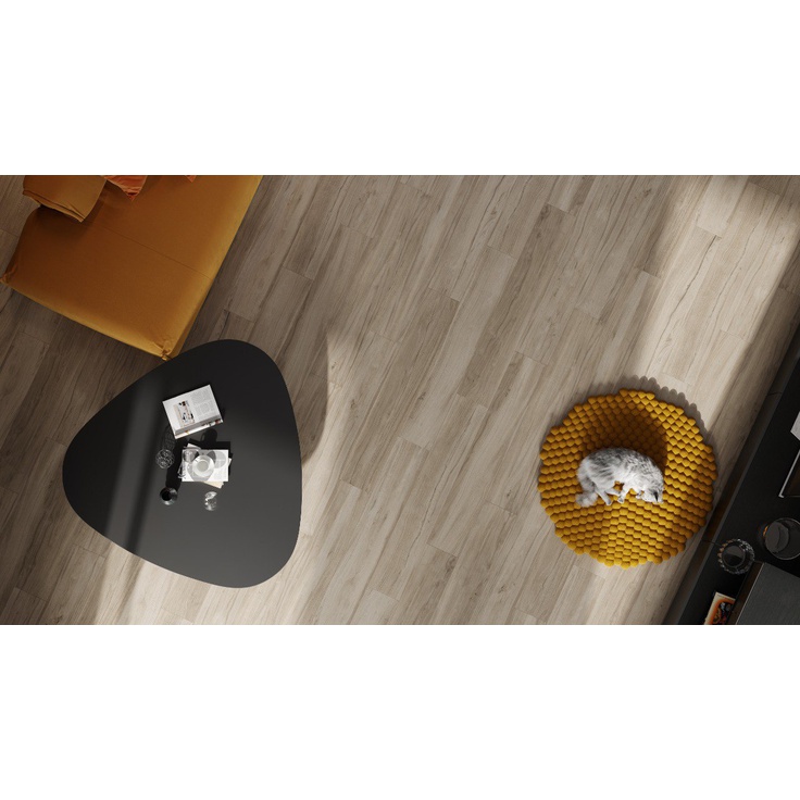 K-2102/SR/200x1200x10 Alleya Brown 20x120 керамогранит от