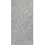 Kerranova Krater K-2211/SR/600x1200x10 Grey Str Керамогранит 60x120 см, Россия, под камень  - фото 4