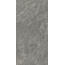 Kerranova Krater K-2212/SR/600x1200x10 Dark Grey Str Керамогранит 60x120 см, Россия, под камень  - фото 10