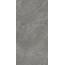 Kerranova Krater K-2212/SR/600x1200x10 Dark Grey Str Керамогранит 60x120 см, Россия, под камень  - фото 6