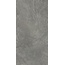 Kerranova Krater K-2212/SR/600x1200x10 Dark Grey Str Керамогранит 60x120 см, Россия, под камень  - фото 11