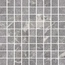 Kerranova Marble Trend K-1006/LR/m01 Silver River Мозаика 30x30 см, Россия, под мозаику - фото 1