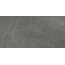 Kerranova Marble Trend K-2203/MR/600x1200x10 Dark Grey Керамогранит 60x120 см, Россия, под мрамор - фото 8