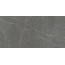 Kerranova Marble Trend K-2203/MR/600x1200x10 Dark Grey Керамогранит 60x120 см, Россия, под мрамор - фото 2