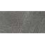 Kerranova Marble Trend K-2203/MR/600x1200x10 Dark Grey Керамогранит 60x120 см, Россия, под мрамор - фото 1