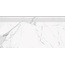 Kerranova Marble Trend K-1000/MR/st01/294x600x9 Carrara Ступень 29,4x60 см, Россия, под мрамор - фото 1