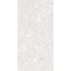 Kerranova Molekula K-2110/MR/600x1200x10 White Керамогранит 60x120 см, Россия, терраццо - фото 2