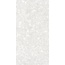 Kerranova Molekula K-2110/MR/600x1200x10 White Керамогранит 60x120 см, Россия, терраццо - фото 1