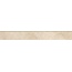 Kerranova Montana K-175/SR/p01/76x600x10 Beige Плинтус 7,6x60 см, Россия, под камень  - фото 1