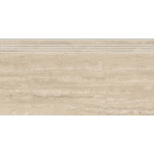 Kerranova Po Dusham K-2131/MR/st01/300x600x9 Песочный Ступень 30x60 см, Россия, под камень  - фото 1 - фото 1