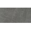 Kerranova Skala K-2203/LR/600x1200x10 Dark Grey 10mm Керамогранит 60x120 см, Россия, под камень  - фото 4