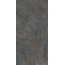 Kerranova Темперамент K-2193/SR Антрацит Структурированный Керамогранит 60x120 см, Россия, под камень  - фото 9