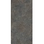 Kerranova Темперамент K-2193/SR Антрацит Структурированный Керамогранит 60x120 см, Россия, под камень  - фото 6