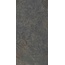 Kerranova Темперамент K-2193/SR Антрацит Структурированный Керамогранит 60x120 см, Россия, под камень  - фото 5