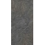 Kerranova Темперамент K-2193/SR Антрацит Структурированный Керамогранит 60x120 см, Россия, под камень  - фото 7