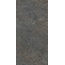 Kerranova Темперамент K-2193/SR Антрацит Структурированный Керамогранит 60x120 см, Россия, под камень  - фото 1
