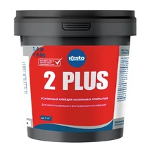 Kesto 2 Плюс 1,4 кг Клей 1x1 см - фото 1 - фото 1