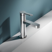 Keuco Ixmo Flat 59502 013000 Для раковины Хром Смеситель 14,6x6,3x17,6 см, для раковины, Германия - фото 1 - фото 3