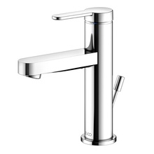 Keuco Ixmo Flat 59502 013000 Для раковины Хром Смеситель 14,6x6,3x17,6 см, для раковины, Германия - фото 1 Keuco Ixmo Flat 59502 013000 Для раковины Хром Смеситель 14,6x6,3x17,6 см, для раковины, Германия - фото 1 - фото 1