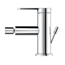 Keuco Ixmo Flat 59509 013000 Для биде Хром Смеситель 14,6x6,3x17,6 см, для биде, Германия - фото 1 - 2 Keuco Ixmo Flat 59509 013000 Для биде Хром Смеситель 14,6x6,3x17,6 см, для биде, Германия - фото 1 - фото 2