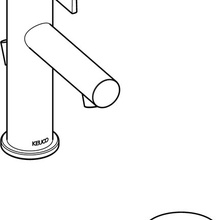 Keuco Ixmo Pure 59502 371000 Для раковины Черный матовый Смеситель 14,7x4,8x17,8 см, для раковины, Германия - фото 1 - 2 Keuco Ixmo Pure 59502 371000 Для раковины Черный матовый Смеситель 14,7x4,8x17,8 см, для раковины, Германия - фото 1 - фото 2