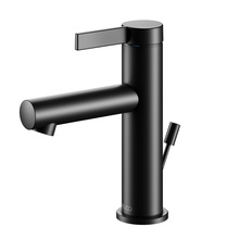 Keuco Ixmo Pure 59502 371000 Для раковины Черный матовый Смеситель 14,7x4,8x17,8 см, для раковины, Германия - фото 1 Keuco Ixmo Pure 59502 371000 Для раковины Черный матовый Смеситель 14,7x4,8x17,8 см, для раковины, Германия - фото 1 - фото 1