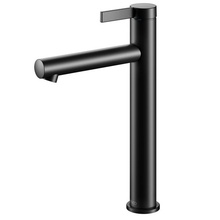 Keuco Ixmo Pure 59510371100 Для раковины Черный матовый Смеситель 19,7x4,8x29,1 см, для раковины, Германия - фото 1 Keuco Ixmo Pure 59510371100 Для раковины Черный матовый Смеситель 19,7x4,8x29,1 см, для раковины, Германия - фото 1 - фото 1