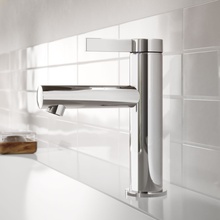 Keuco Ixmo Pure 59502 011100 Для раковины Хром Смеситель 14,7x4,8x17,8 см, для раковины, Германия - фото 1 - 2 Keuco Ixmo Pure 59502 011100 Для раковины Хром Смеситель 14,7x4,8x17,8 см, для раковины, Германия - фото 1 - фото 2