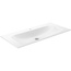 Keuco Plan 32970311001 Белый 100 Раковина 49,4x100,7x13,3 см, Германия - фото 1