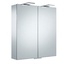 Keuco Royal 15 14403171301 80х72 Шкаф-зеркало 15x80x72 см, Германия - фото 1