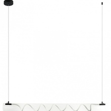 Kink Light Агнеса 08490-150A,19 Потолочный светильник 150x150 см, Китай - фото 1 - 3 Kink Light Агнеса 08490-150A,19 Потолочный светильник 150x150 см, Китай - фото 1 - фото 3
