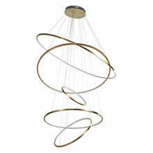 Kink Light Амия 07675A,36 Люстра подвесная Китай - фото 1 Kink Light Амия 07675A,36 Люстра подвесная Китай - фото 1 - фото 1