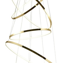 Kink Light Амия 09475-5A,33 Потолочный светильник Китай - фото 1 - фото 2